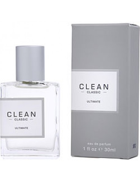 CLEAN ULTIMATE by Clean