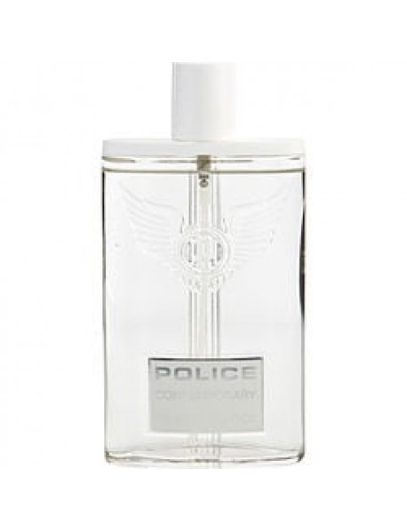 POLICE CONTEMPORARY by Police