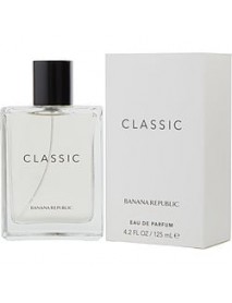 BANANA REPUBLIC CLASSIC by Banana Republic