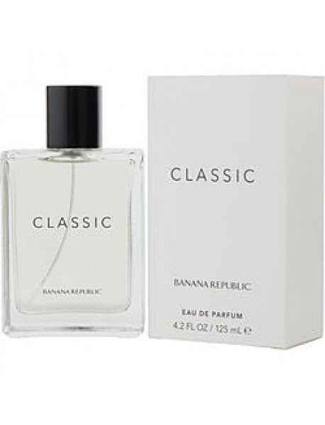BANANA REPUBLIC CLASSIC by Banana Republic