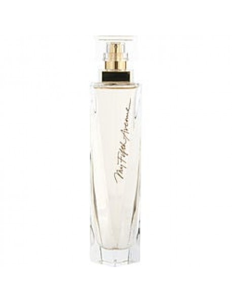 MY FIFTH AVENUE by Elizabeth Arden