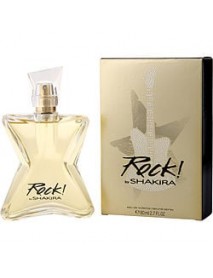 ROCK! BY SHAKIRA by Shakira
