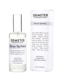 DEMETER SILVERY TIP PEKOE by Demeter