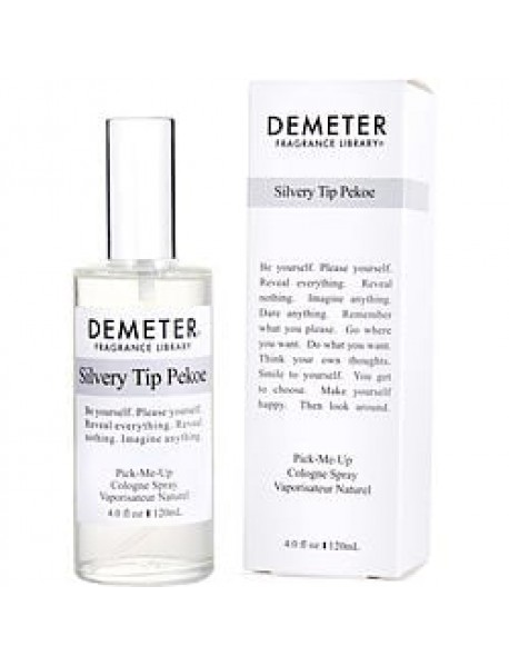 DEMETER SILVERY TIP PEKOE by Demeter