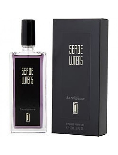 SERGE LUTENS LA RELIGIEUSE by Serge Lutens