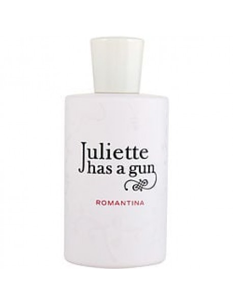 ROMANTINA by Juliette Has a Gun