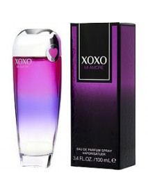 XOXO MI AMORE by Xoxo