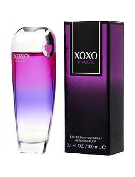 XOXO MI AMORE by Xoxo