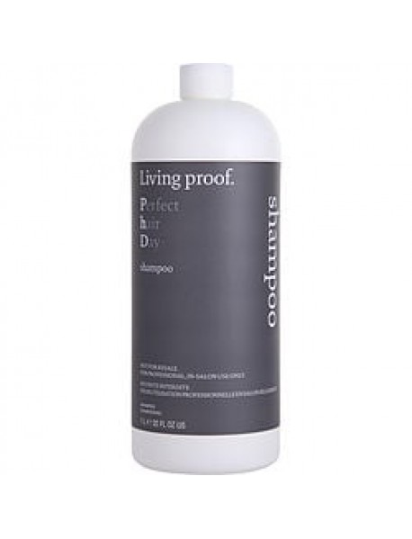 LIVING PROOF by Living Proof