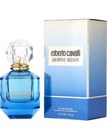 ROBERTO CAVALLI PARADISO AZZURO by Roberto Cavalli