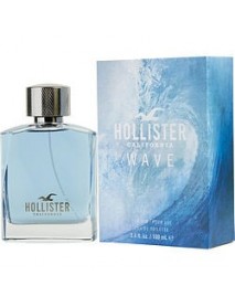 HOLLISTER WAVE by Hollister