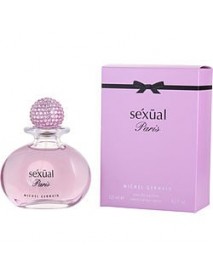 SEXUAL PARIS by Michel Germain