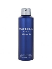 KENNETH COLE MANKIND RISE by Kenneth Cole