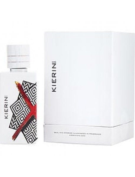KIERIN NYC SCENTXONE by Kierin NYC