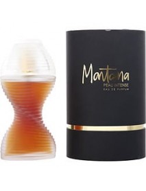 MONTANA PEAU INTENSE by Montana