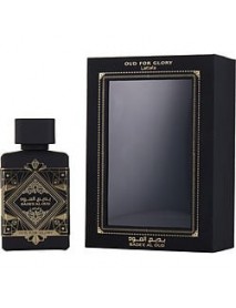 LATTAFA BADEE AL OUD FOR GLORY by Lattafa