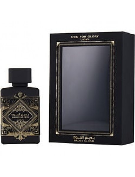 LATTAFA BADEE AL OUD FOR GLORY by Lattafa
