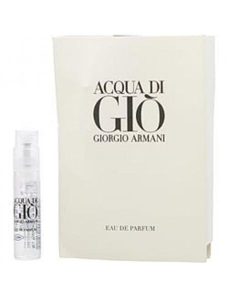 ACQUA DI GIO by Giorgio Armani