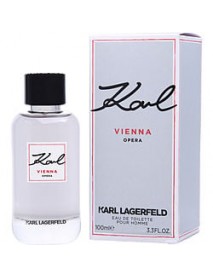 KARL LAGERFELD VIENNA OPERA by Karl Lagerfeld