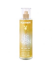 PLAYBOY LIKE A QUEEN by Playboy