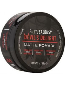 BILLY JEALOUSY by Billy Jealousy