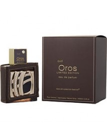 ARMAF OROS OUD by Armaf