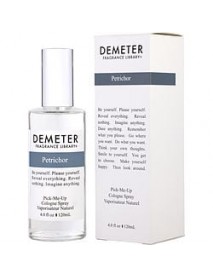 DEMETER PETRICHOR by Demeter