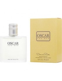 OSCAR by Oscar de la Renta