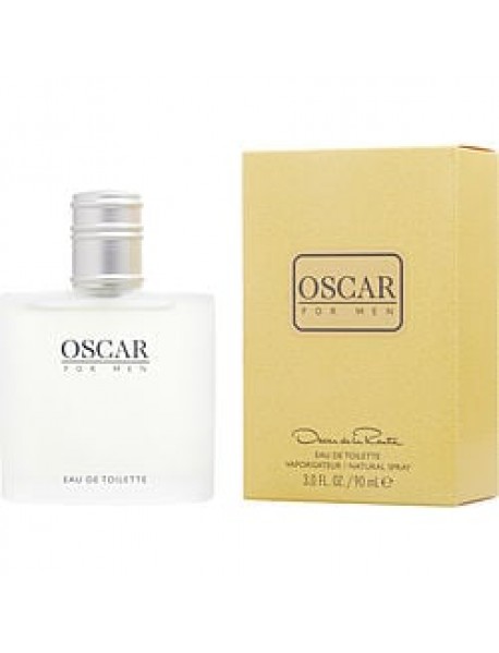 OSCAR by Oscar de la Renta