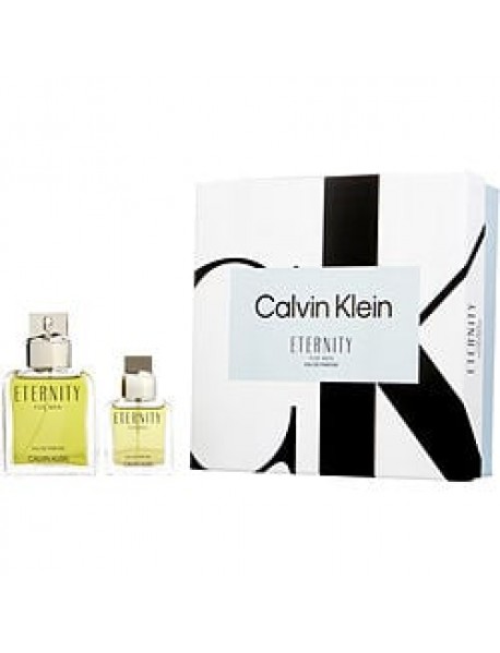 ETERNITY by Calvin Klein