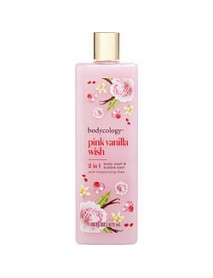 BODYCOLOGY PINK VANILLA WISH by Bodycology