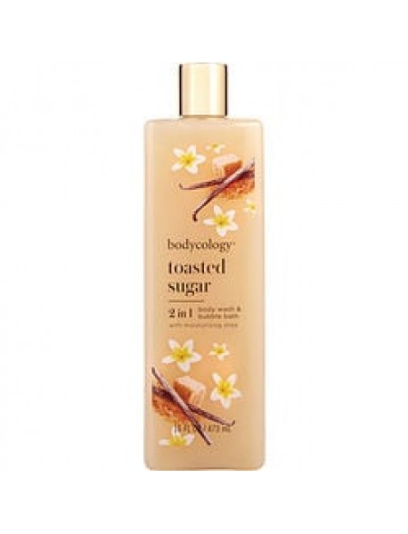 BODYCOLOGY TOASTED SUGAR by Bodycology