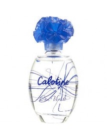 CABOTINE EAU VIVIDE by Parfums Gres