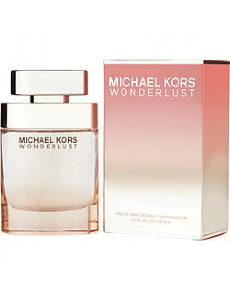 MICHAEL KORS WONDERLUST by Michael Kors