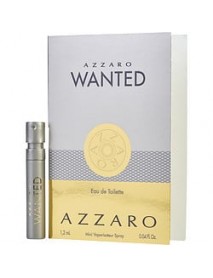 AZZARO WANTED by Azzaro