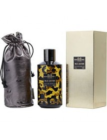 MANCERA WILD LEATHER by Mancera