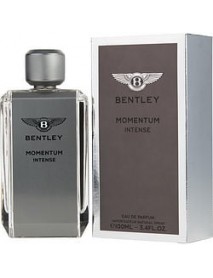 BENTLEY MOMENTUM INTENSE by Bentley
