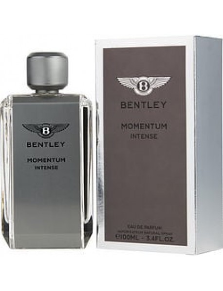 BENTLEY MOMENTUM INTENSE by Bentley