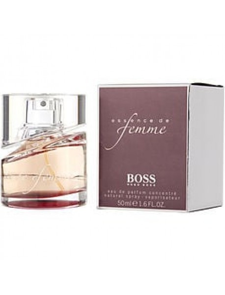 BOSS ESSENCE DE FEMME by Hugo Boss