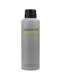 KENNETH COLE REACTION by Kenneth Cole