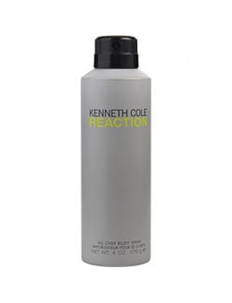 KENNETH COLE REACTION by Kenneth Cole