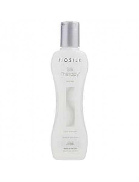 BIOSILK by Biosilk