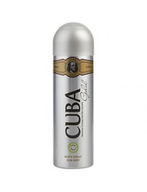 CUBA GOLD by Cuba