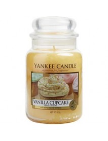 YANKEE CANDLE by Yankee Candle