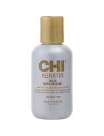 CHI by CHI