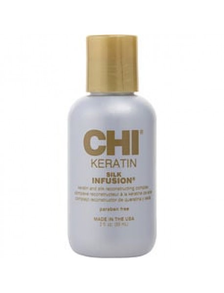 CHI by CHI
