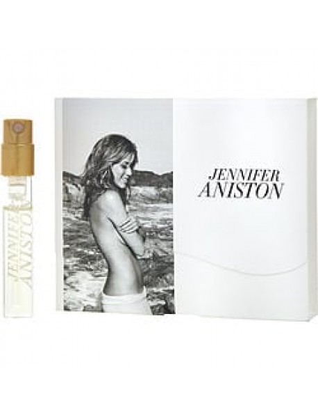JENNIFER ANISTON by Jennifer Aniston