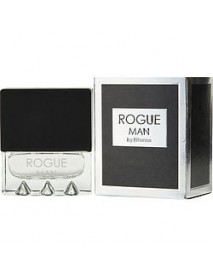 ROGUE MAN BY RIHANNA by Rihanna