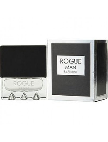 ROGUE MAN BY RIHANNA by Rihanna