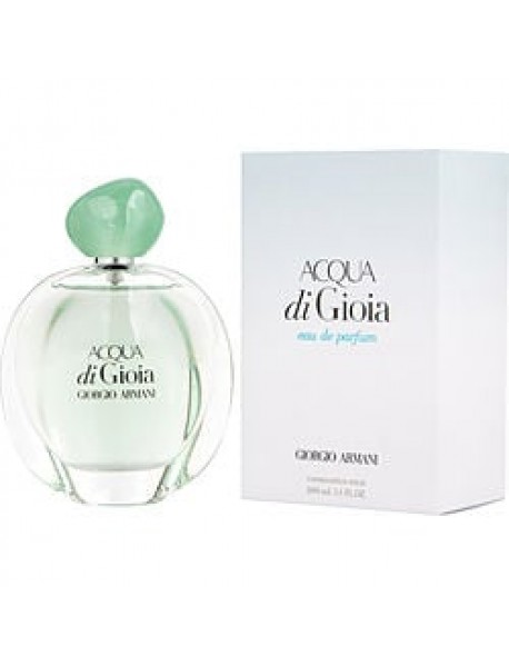 ACQUA DI GIOIA by Giorgio Armani